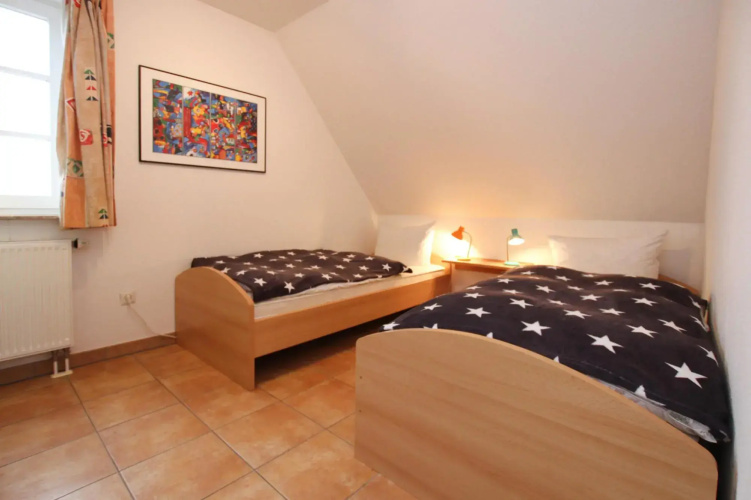 Apartment, St. Peter-Ording