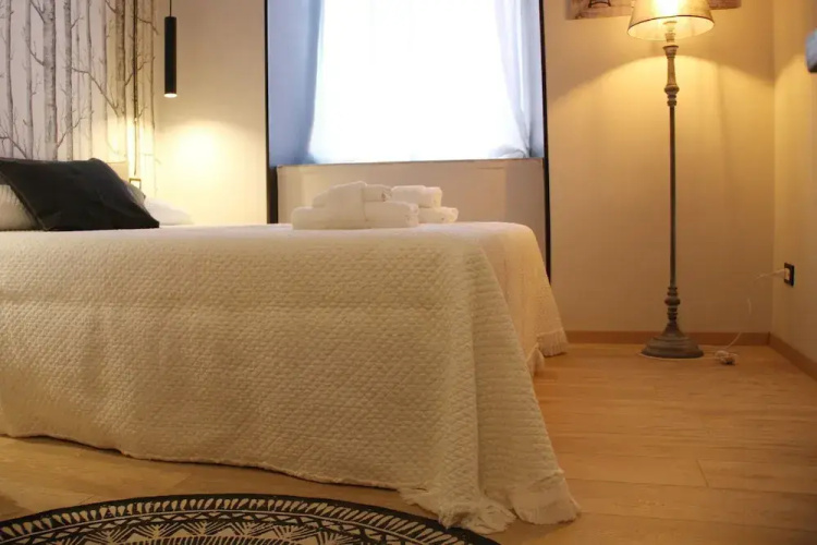 Velantia Vaticano - Guesthouse
