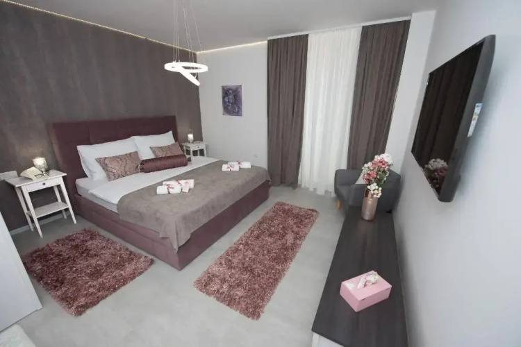 Zadar Center Residence