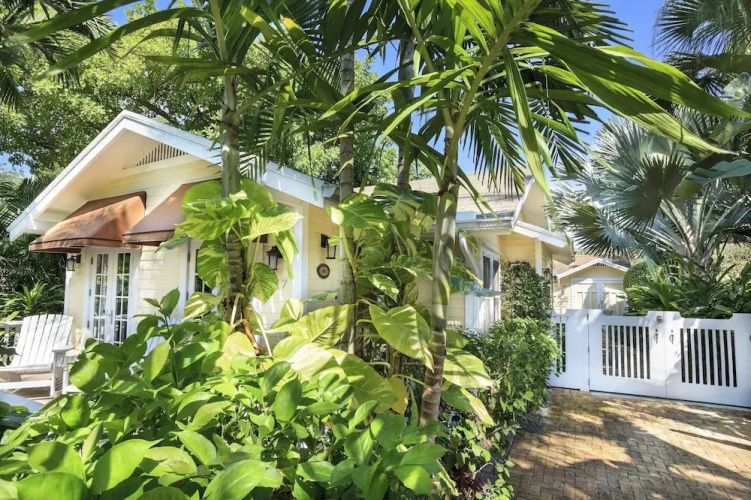 Mango Haus Vacation Home
