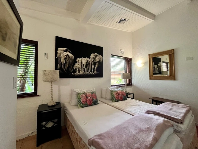 Standard Villa