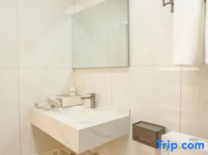 Lijiang static designer homestay