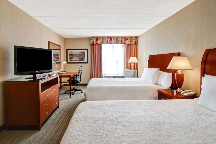 Hilton Garden Inn Toronto/Burlington photo 6
