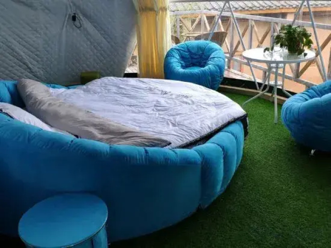 Benlight Minsuku Guesthouse