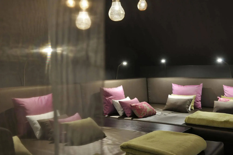 Hotel Ritter Durbach