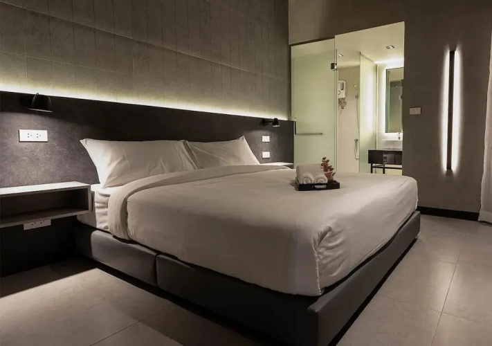Exii Hotel