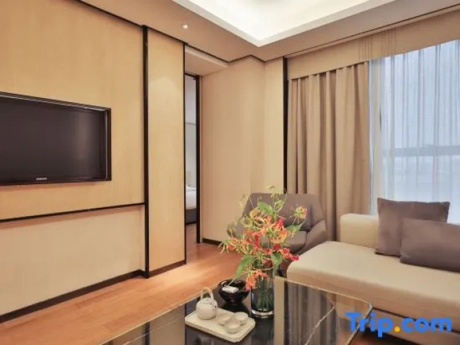 Business Double Suite