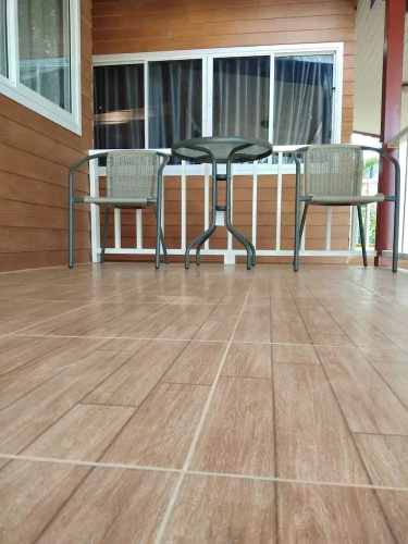 Mook Paradise Bungalow