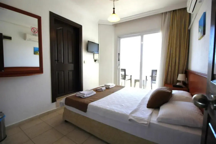 Bonapart Hotel