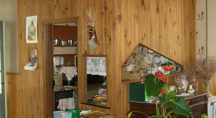 Hotel Les Sapins