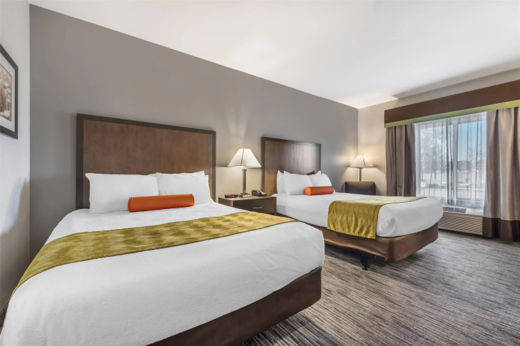 Garner Hotel Liberal North by IHG