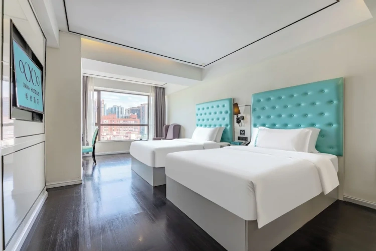 Business Twin room