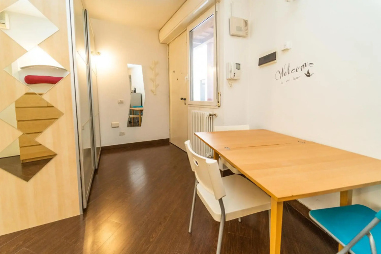 Prada Apartment