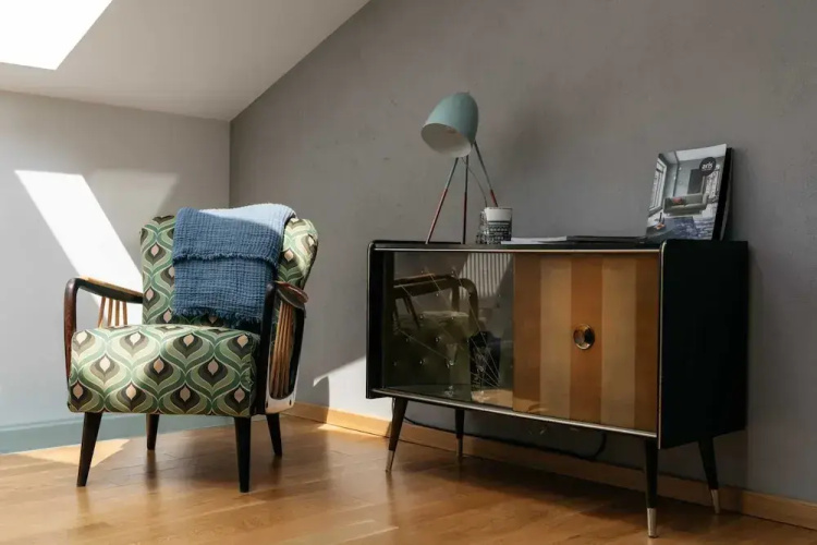Urban Lofts by Loft Affair