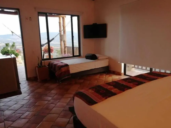 Hotel Amanee