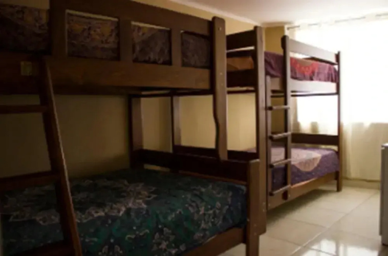 Casa Homa Peru