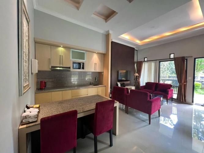 Gracia Spa Resort