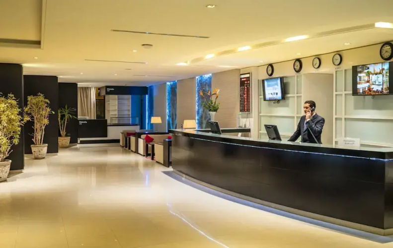 Occidental Sfax Centre