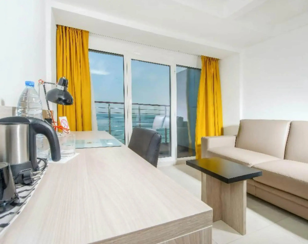 Hotel Lagon 2