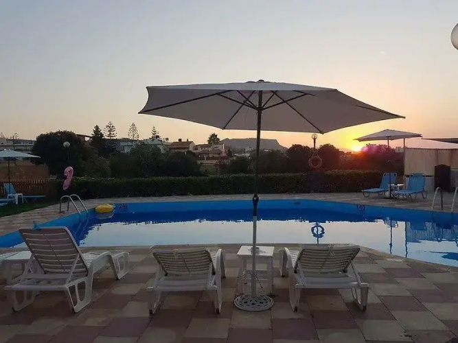 Sofia's House