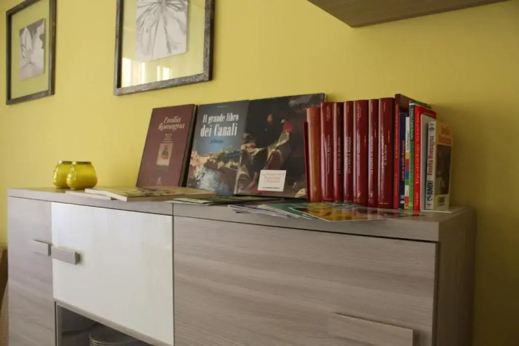 Carbonara Apartment