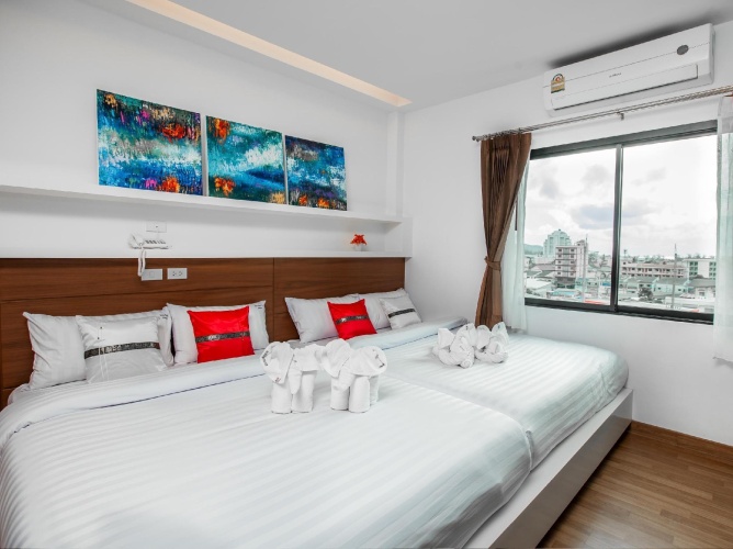 Family Suite