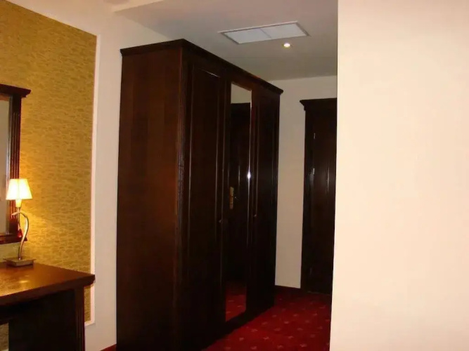 Hotel Golden Palace