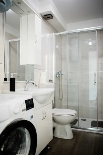 Apartment Perina