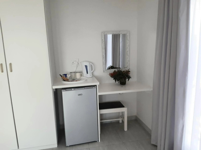 Ocean View Guest House