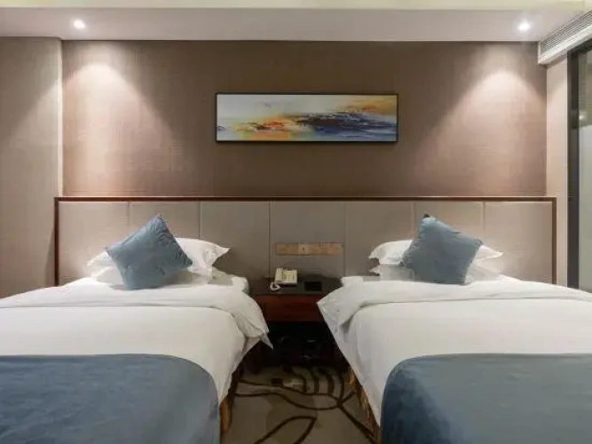 Business Double Suite