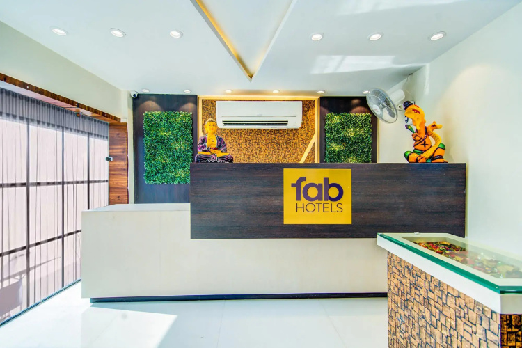 Imagen del hotel