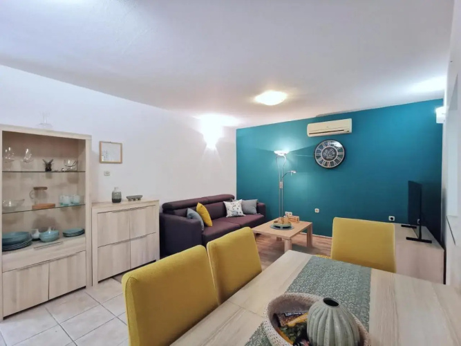Apartment Lea