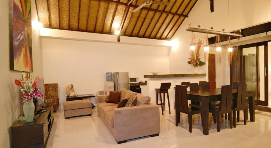 Villa Teman