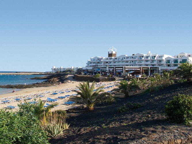 THB Lanzarote Beach photo 14