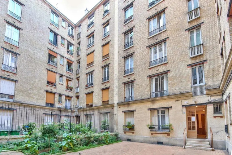 Charming Apartment for 2 in the 12th District - Image 6