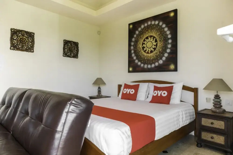 Pacotte Boutique Resort by OYO Rooms