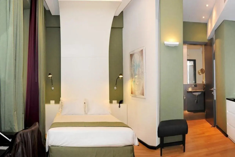 Culture Hotel Centro Storico