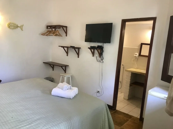 1 Bedroom Standard room