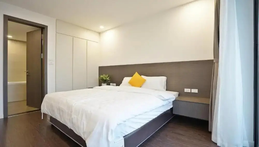 Luxe Paradise Residence 11 To Ngoc Van