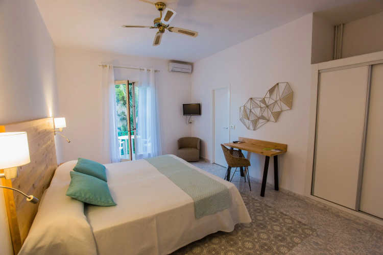 Hotel Tagomago