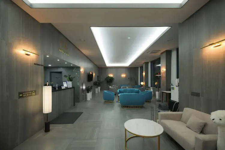 CL Hotel