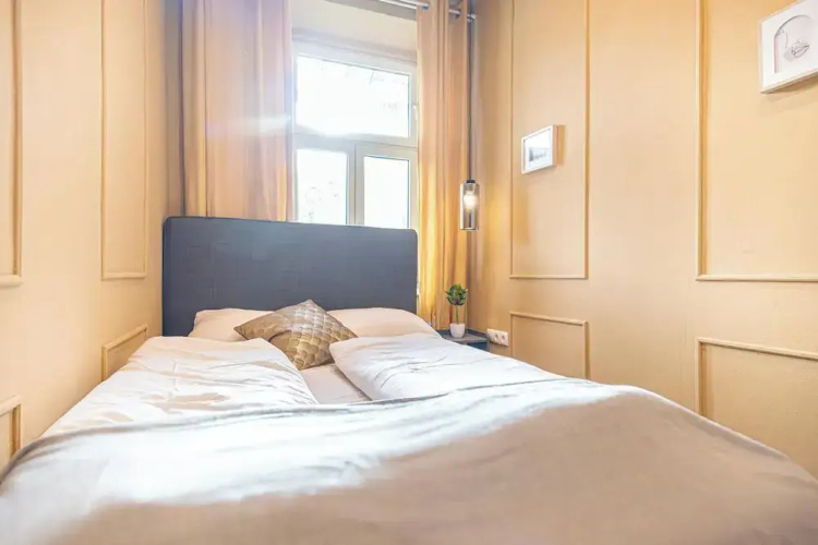 Long Stay Private Room Near Westbahnhof