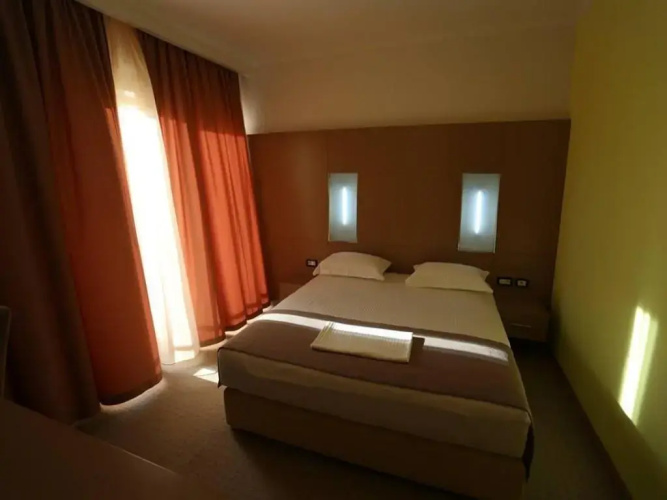 Hotel Voloreka