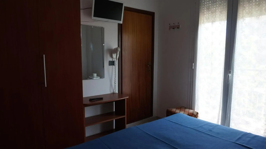 Hotel Daria