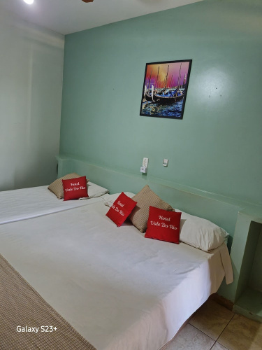 Hotel Vale do Rio