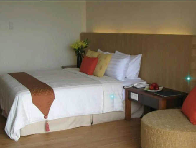 Damai Puri Resort & Spa