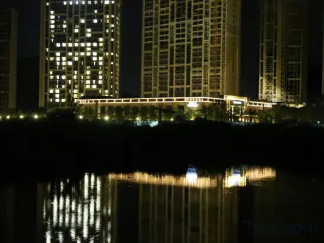 LN Garden Residence