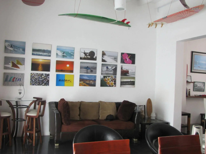 Paipo Bed Breakfast & Surf