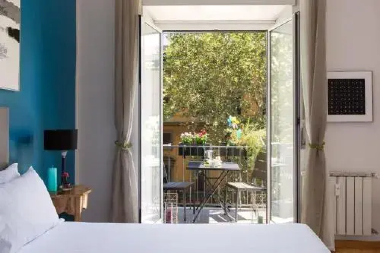 Gianicolo Holiday Apartment