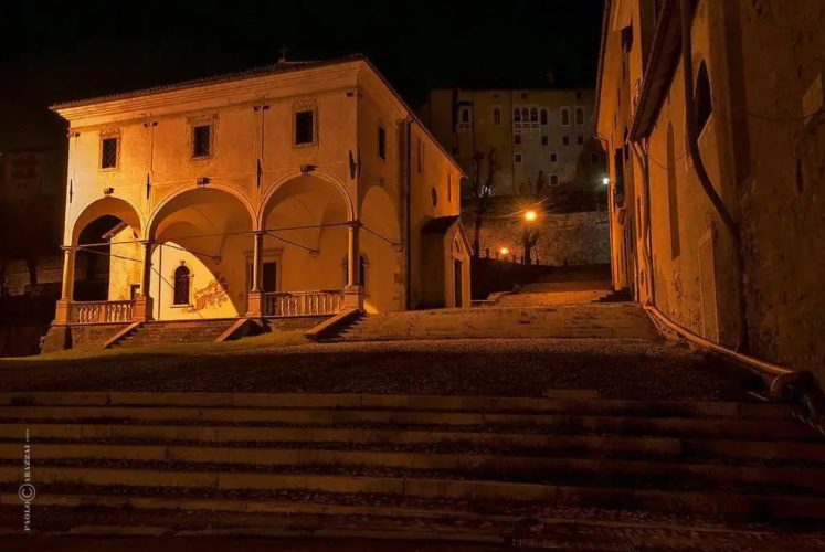 Casa Archè